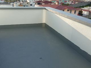Foto 49 de SE ARRIENDA AMPLIA CASA ESQUINERA EN URBANIZACIÓN DEL EJÉRCITO - CASHAPAMBA - SANGOLQUI - VALLE DE LOS CHILLOS