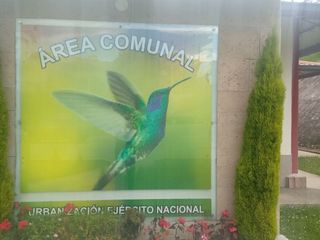 Foto 72 de SE ARRIENDA AMPLIA CASA ESQUINERA EN URBANIZACIÓN DEL EJÉRCITO - CASHAPAMBA - SANGOLQUI - VALLE DE LOS CHILLOS