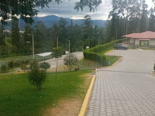 Foto 73 de SE ARRIENDA AMPLIA CASA ESQUINERA EN URBANIZACIÓN DEL EJÉRCITO - CASHAPAMBA - SANGOLQUI - VALLE DE LOS CHILLOS