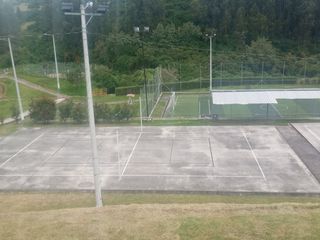 Foto 77 de SE ARRIENDA AMPLIA CASA ESQUINERA EN URBANIZACIÓN DEL EJÉRCITO - CASHAPAMBA - SANGOLQUI - VALLE DE LOS CHILLOS