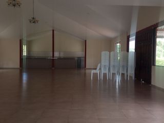 Foto 79 de SE ARRIENDA AMPLIA CASA ESQUINERA EN URBANIZACIÓN DEL EJÉRCITO - CASHAPAMBA - SANGOLQUI - VALLE DE LOS CHILLOS