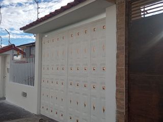 Foto 86 de SE ARRIENDA AMPLIA CASA ESQUINERA EN URBANIZACIÓN DEL EJÉRCITO - CASHAPAMBA - SANGOLQUI - VALLE DE LOS CHILLOS