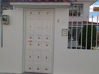 Foto 87 de SE ARRIENDA AMPLIA CASA ESQUINERA EN URBANIZACIÓN DEL EJÉRCITO - CASHAPAMBA - SANGOLQUI - VALLE DE LOS CHILLOS