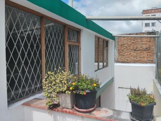 Foto 8 de Casa de venta en sector la mariscal de 3 dormitorios Quito Ecuador