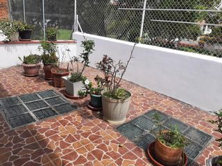 Foto 2 de Casa de venta en sector la mariscal de 3 dormitorios Quito Ecuador