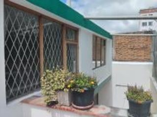 Foto 30 de Casa de venta en sector la mariscal de 3 dormitorios Quito Ecuador