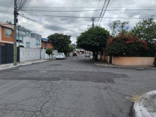 Foto 58 de Casa de venta en sector la mariscal de 3 dormitorios Quito Ecuador