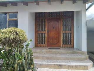 Foto 16 de Casa de venta en sector la mariscal de 3 dormitorios Quito Ecuador