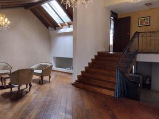 Foto 54 de Casa de venta en sector la mariscal de 3 dormitorios Quito Ecuador
