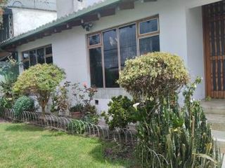 Foto 26 de Casa de venta en sector la mariscal de 3 dormitorios Quito Ecuador