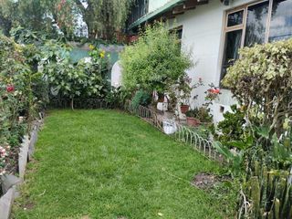 Foto 7 de Casa de venta en sector la mariscal de 3 dormitorios Quito Ecuador