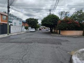 Foto 28 de Casa de venta en sector la mariscal de 3 dormitorios Quito Ecuador