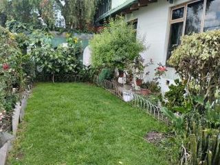 Foto 22 de Casa de venta en sector la mariscal de 3 dormitorios Quito Ecuador