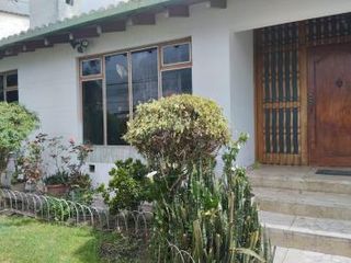 Foto 25 de Casa de venta en sector la mariscal de 3 dormitorios Quito Ecuador