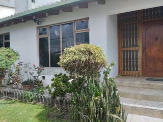 Foto 15 de Casa de venta en sector la mariscal de 3 dormitorios Quito Ecuador