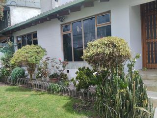 Foto 18 de Casa de venta en sector la mariscal de 3 dormitorios Quito Ecuador
