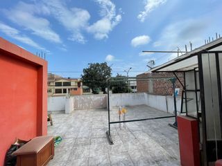 Foto 6 de Vendo Casa a Precio de Terreno + Aires Las Quintanas - Trujillo