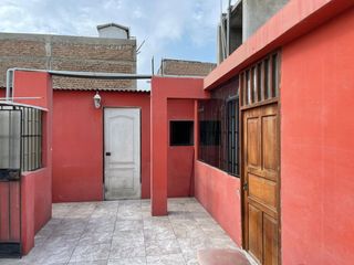 Foto 9 de Vendo Casa a Precio de Terreno + Aires Las Quintanas - Trujillo