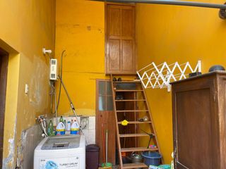Foto 15 de Vendo Casa a Precio de Terreno + Aires Las Quintanas - Trujillo