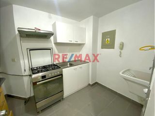 Foto 4 de Se Alquila Departamento Chorrillos