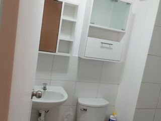 Foto 9 de Se Alquila Departamento 56M2 - Comas