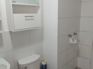 Foto 10 de Se Alquila Departamento 56M2 - Comas