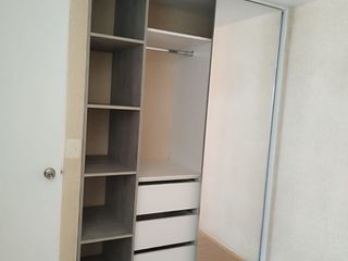 Foto 6 de Se Alquila Departamento 56M2 - Comas