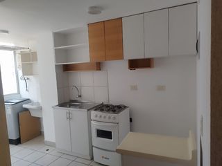 Foto 12 de Se Alquila Departamento 56M2 - Comas