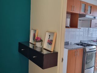 Foto 3 de ALQUILER DE DEPARTAMENTO EN MIRAFLORES. 2 DORMITORIOS CON COCHERA. LUGAR CENTRICO Y SEGURO.