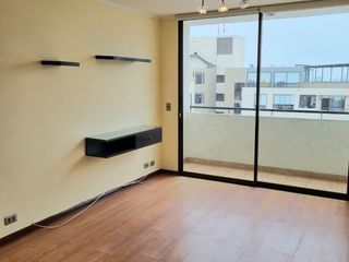 Foto 6 de ALQUILER DE DEPARTAMENTO EN MIRAFLORES. 2 DORMITORIOS CON COCHERA. LUGAR CENTRICO Y SEGURO.