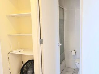 Foto 15 de ALQUILER DE DEPARTAMENTO EN MIRAFLORES. 2 DORMITORIOS CON COCHERA. LUGAR CENTRICO Y SEGURO.
