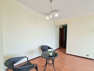 Foto 5 de ALQUILER DE DEPARTAMENTO EN MIRAFLORES. 2 DORMITORIOS CON COCHERA. LUGAR CENTRICO Y SEGURO.