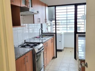 Foto 8 de ALQUILER DE DEPARTAMENTO EN MIRAFLORES. 2 DORMITORIOS CON COCHERA. LUGAR CENTRICO Y SEGURO.