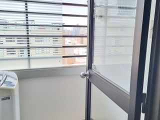 Foto 13 de ALQUILER DE DEPARTAMENTO EN MIRAFLORES. 2 DORMITORIOS CON COCHERA. LUGAR CENTRICO Y SEGURO.