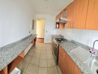Foto 10 de ALQUILER DE DEPARTAMENTO EN MIRAFLORES. 2 DORMITORIOS CON COCHERA. LUGAR CENTRICO Y SEGURO.