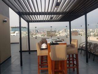Foto 30 de ALQUILER DE DEPARTAMENTO EN MIRAFLORES. 2 DORMITORIOS CON COCHERA. LUGAR CENTRICO Y SEGURO.