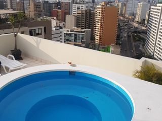 Foto 28 de ALQUILER DE DEPARTAMENTO EN MIRAFLORES. 2 DORMITORIOS CON COCHERA. LUGAR CENTRICO Y SEGURO.