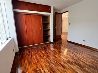 Foto 2 de VENDO HERMOSA CASA EN EL SOLMDE LA MOLINA
