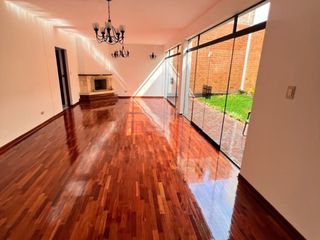 Foto 3 de VENDO HERMOSA CASA EN EL SOLMDE LA MOLINA