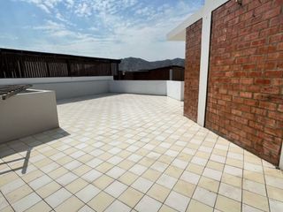 Foto 5 de VENDO HERMOSA CASA EN EL SOLMDE LA MOLINA