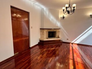 Foto 9 de VENDO HERMOSA CASA EN EL SOLMDE LA MOLINA