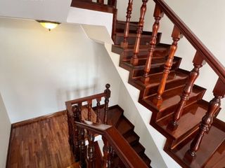 Foto 10 de VENDO HERMOSA CASA EN EL SOLMDE LA MOLINA