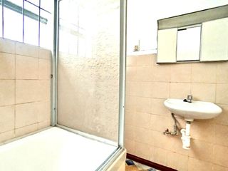 Foto 12 de VENTA DE DEPARTAMENTO EN BREÑA
