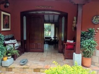 Foto 1 de VENTA CASA CAMPESTRE POPAYÁN CERRITOS DE LA PAZ