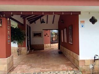 Foto 2 de VENTA CASA CAMPESTRE POPAYÁN CERRITOS DE LA PAZ