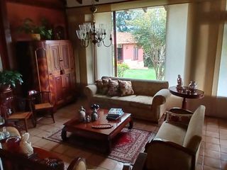 Foto 4 de VENTA CASA CAMPESTRE POPAYÁN CERRITOS DE LA PAZ