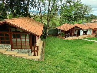 Foto 5 de VENTA CASA CAMPESTRE POPAYÁN CERRITOS DE LA PAZ