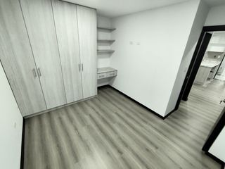 Foto 6 de 🏢 SUIT. 1 DORMITORIOS - $35,000.oo (Iess-Fut)