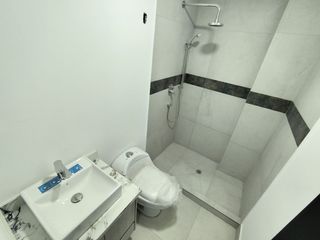 Foto 3 de 🏢 SUIT. 1 DORMITORIOS - $35,000.oo (Iess-Fut)
