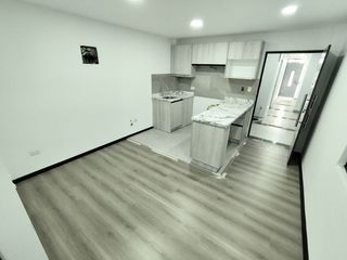 Foto 1 de 🏢 SUIT. 1 DORMITORIOS - $35,000.oo (Iess-Fut)